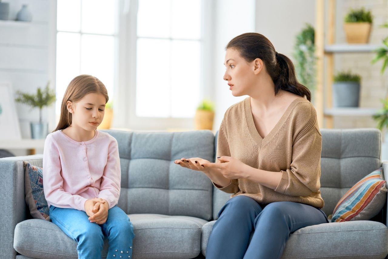 What Are the Most Effective Positive Discipline Techniques for Parents ...