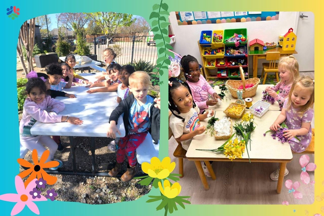 Season Spring Grade R What Are the Best Spring Season Activities for Preschool to Encourage ...